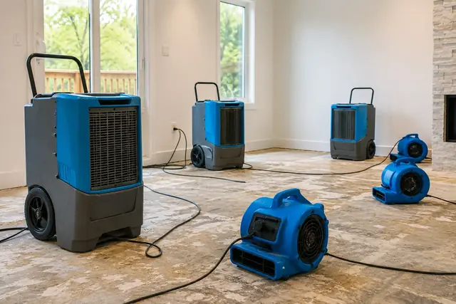 Réalisation Osec Sàrl n°3 — sanitaire, chauffage ou assèchement à Lausanne